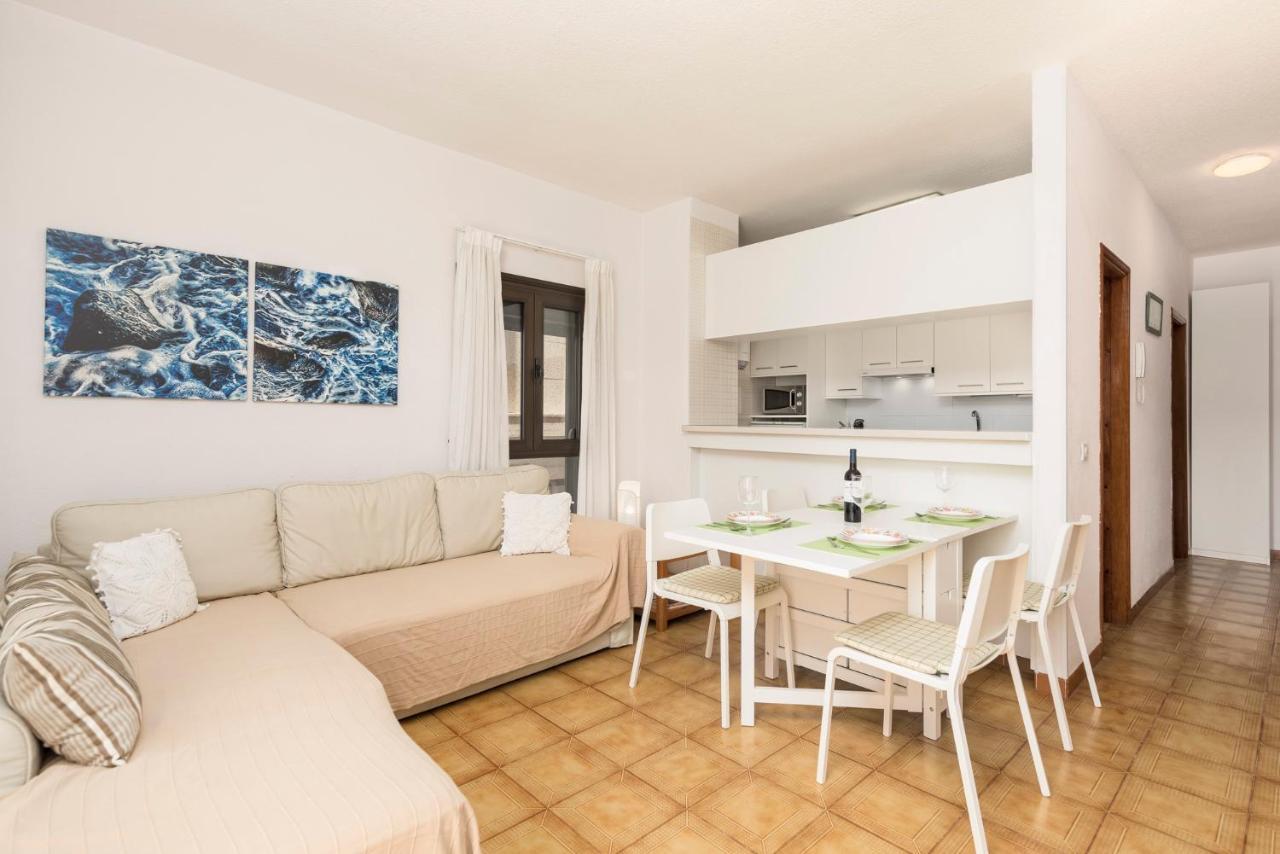 Apartment Medano4you The Triskel El Medano (Tenerife)