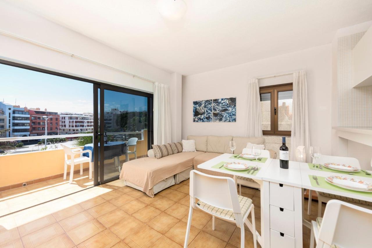 Medano4you The Triskel Apartment El Medano (Tenerife)