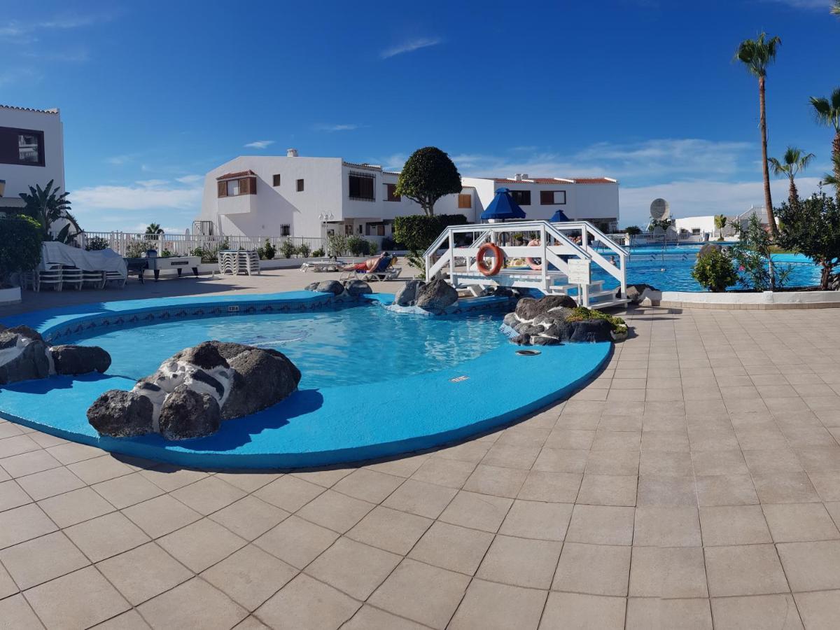 Apartment Bungalow Club Atlantis *