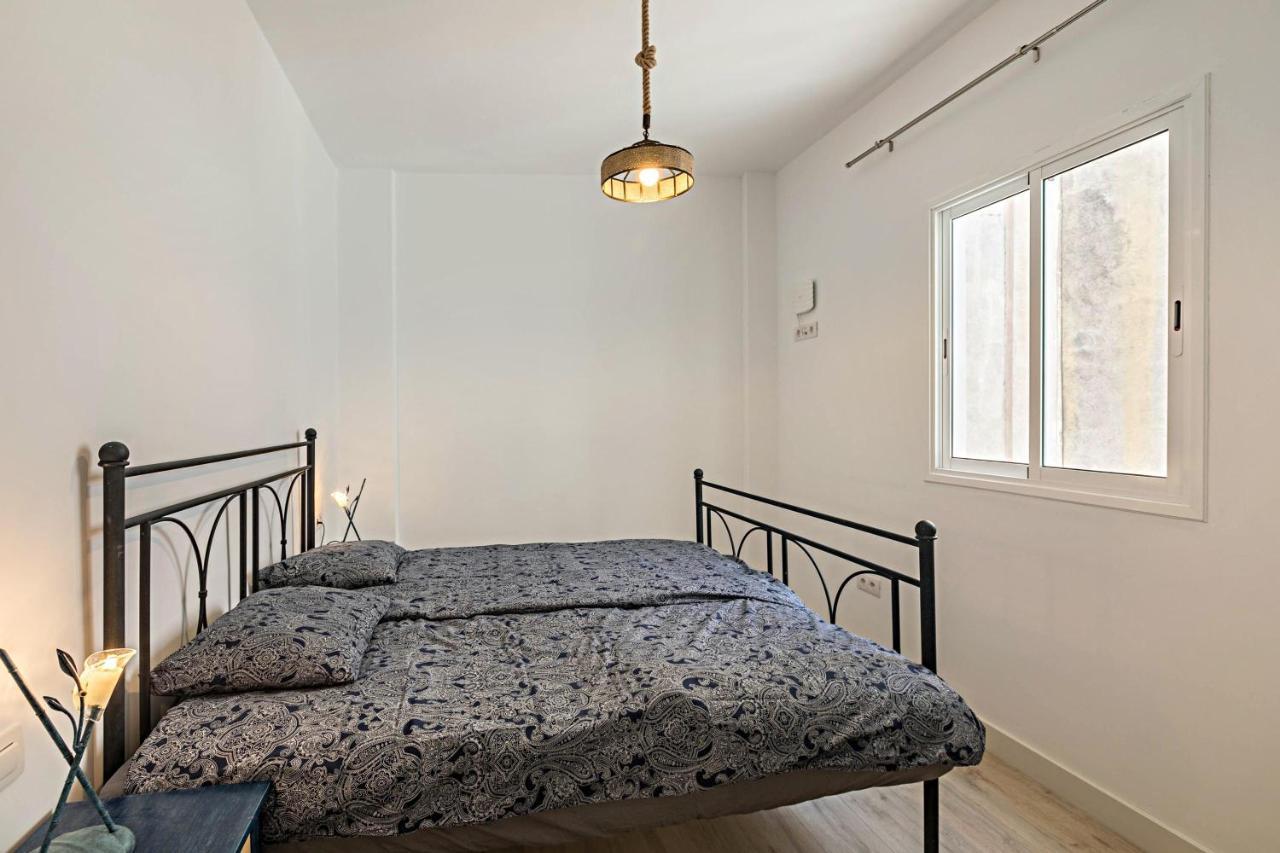 Apartamento Lounge Santa Cruz de Tenerife
