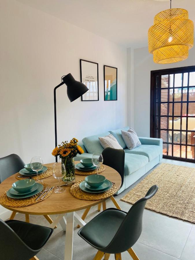 Torres Appartement Arona (Tenerife)