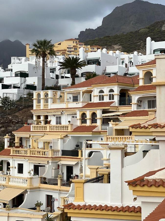 Paulmarie Ocean View In Windsor Park Costa Adeje (Tenerife)