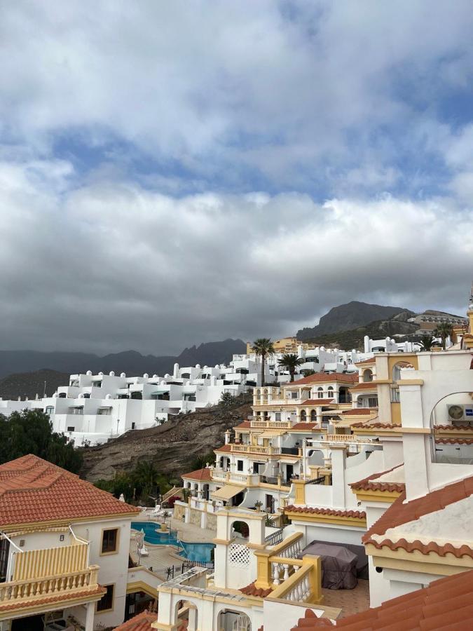 Paulmarie Ocean View In Windsor Park Appartement Costa Adeje (Tenerife)