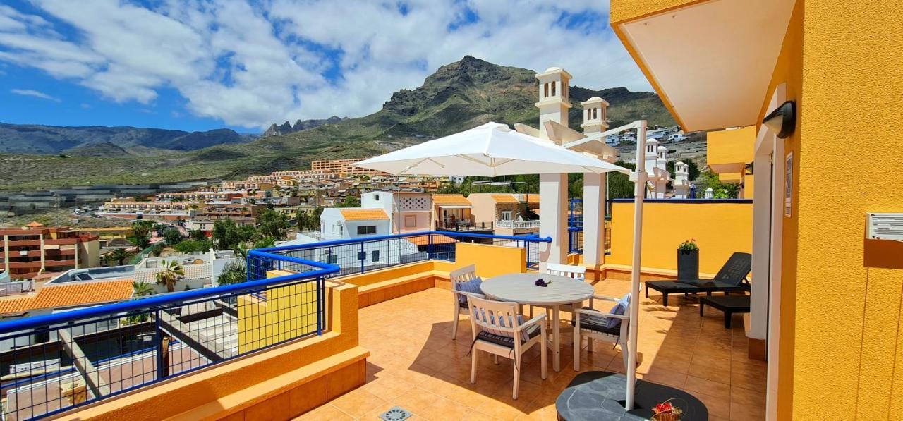 Cozy 2 Bedroom In Costa Adeje (Tenerife)