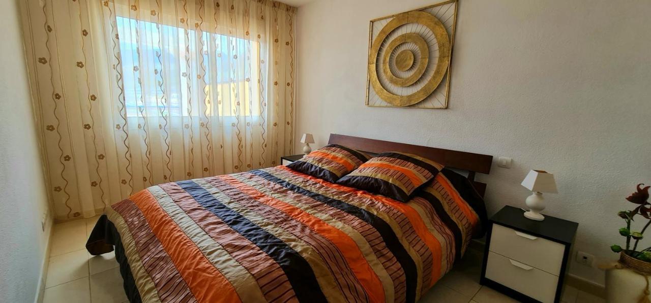 Cozy 2 Bedroom In Costa Adeje (Tenerife)