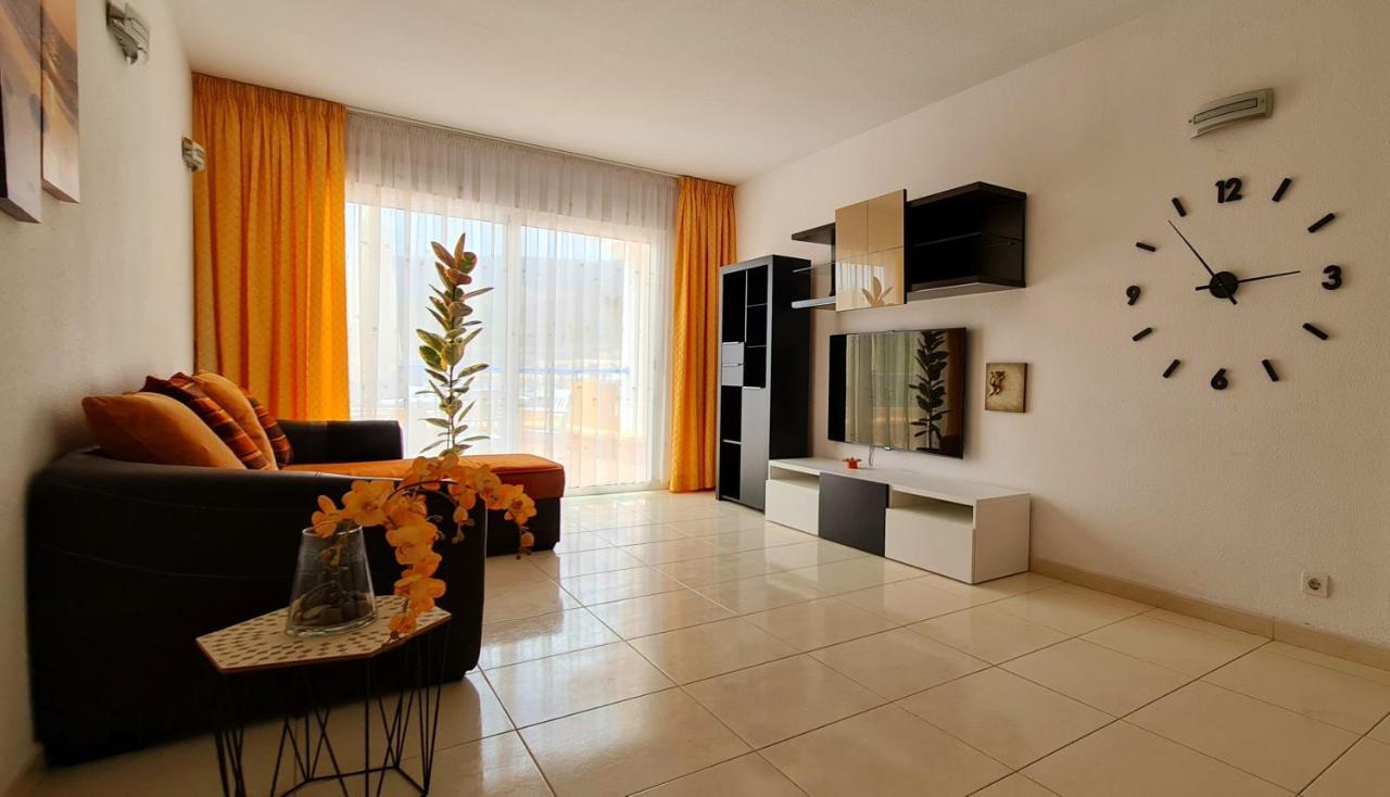 Cozy 2 Bedroom In * Costa Adeje (Tenerife)