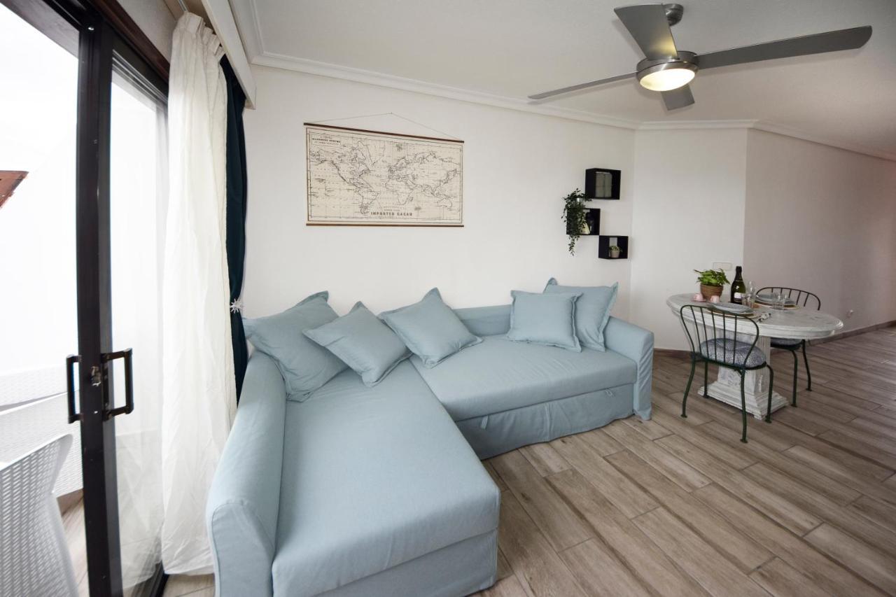 Sweet Caroline Appartement