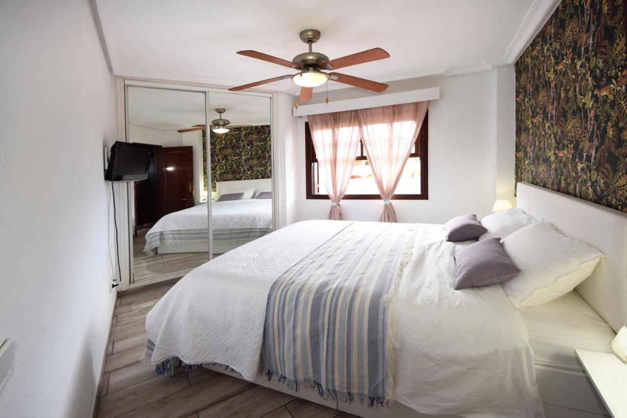 Appartement Sweet Caroline *