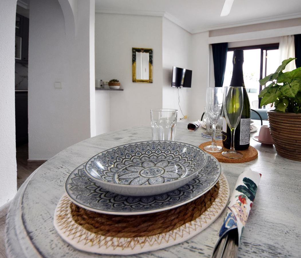 Appartement Sweet Caroline *