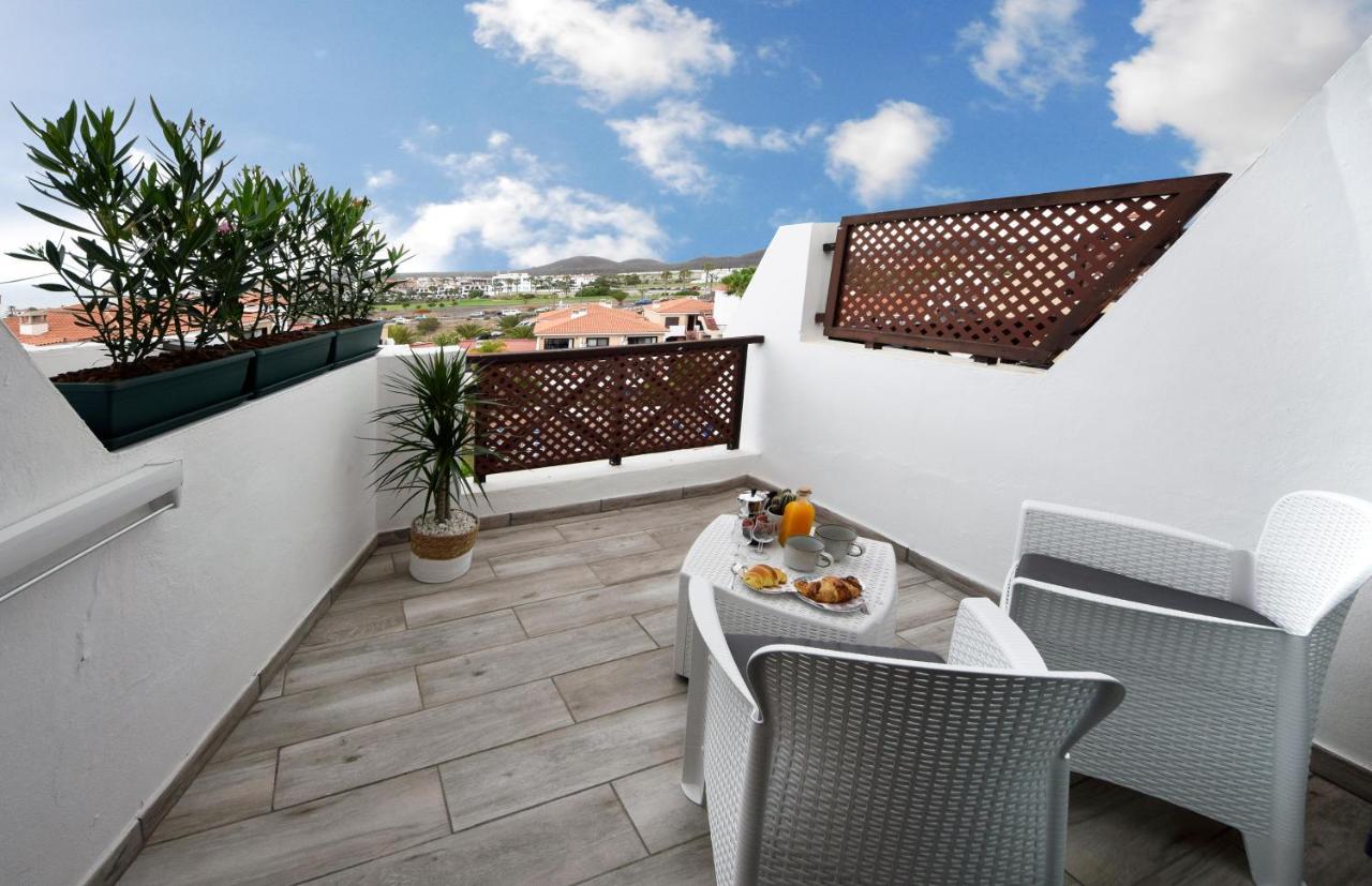 Appartement Sweet Caroline *