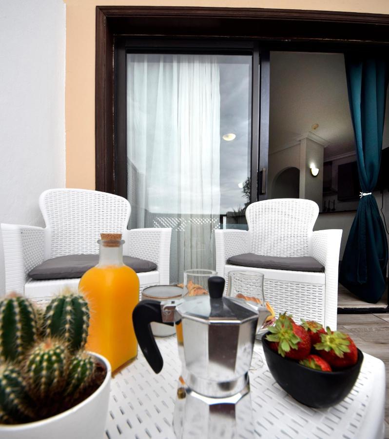Appartement Sweet Caroline *