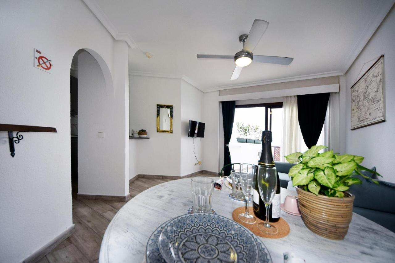 Appartement Sweet Caroline San Miguel de Abona