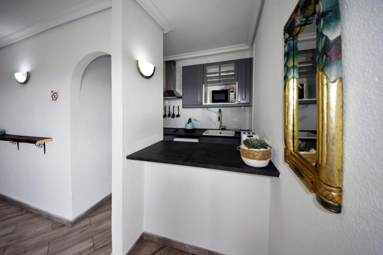 Sweet Caroline Appartement