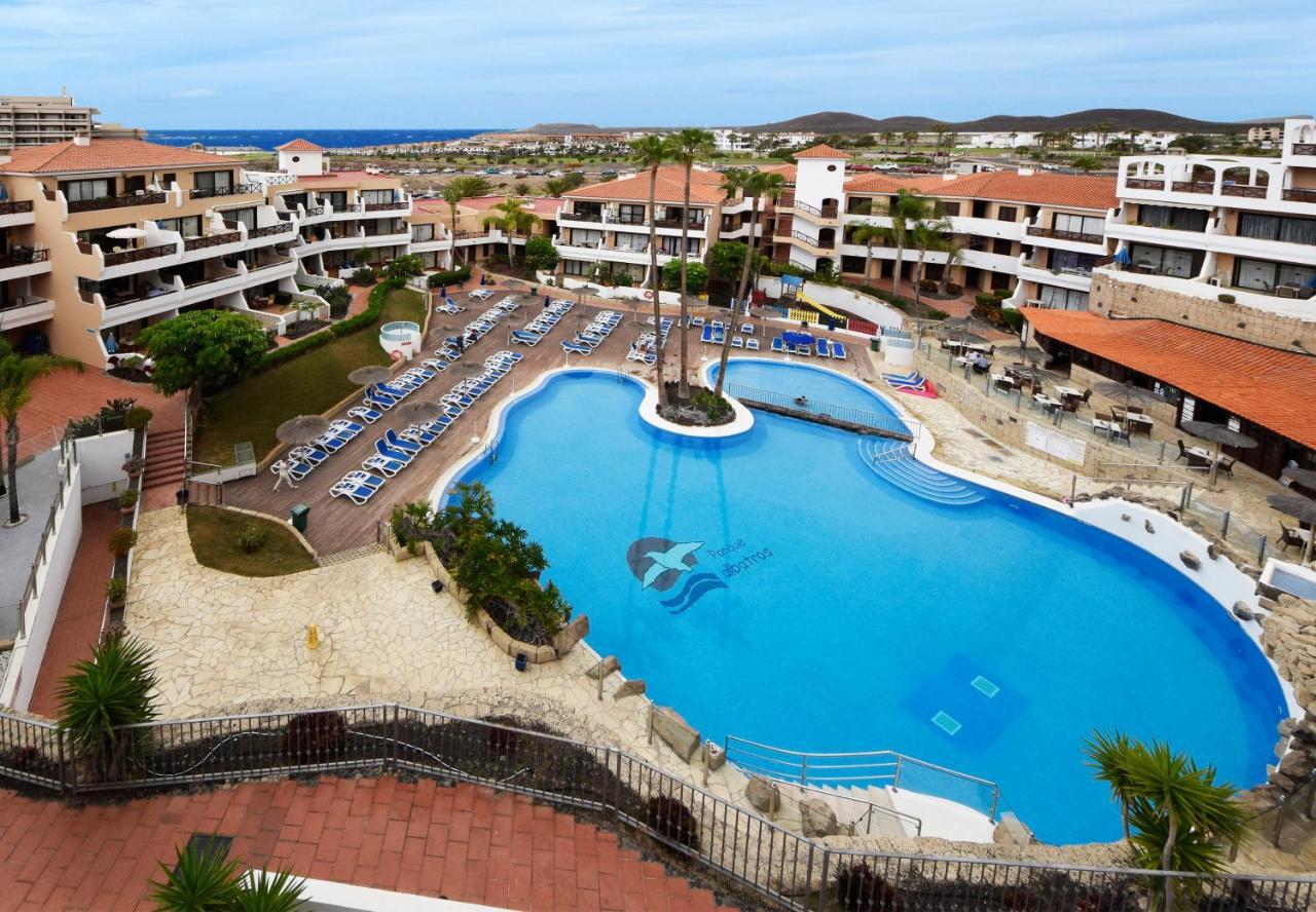 Appartement Sweet Caroline San Miguel de Abona
