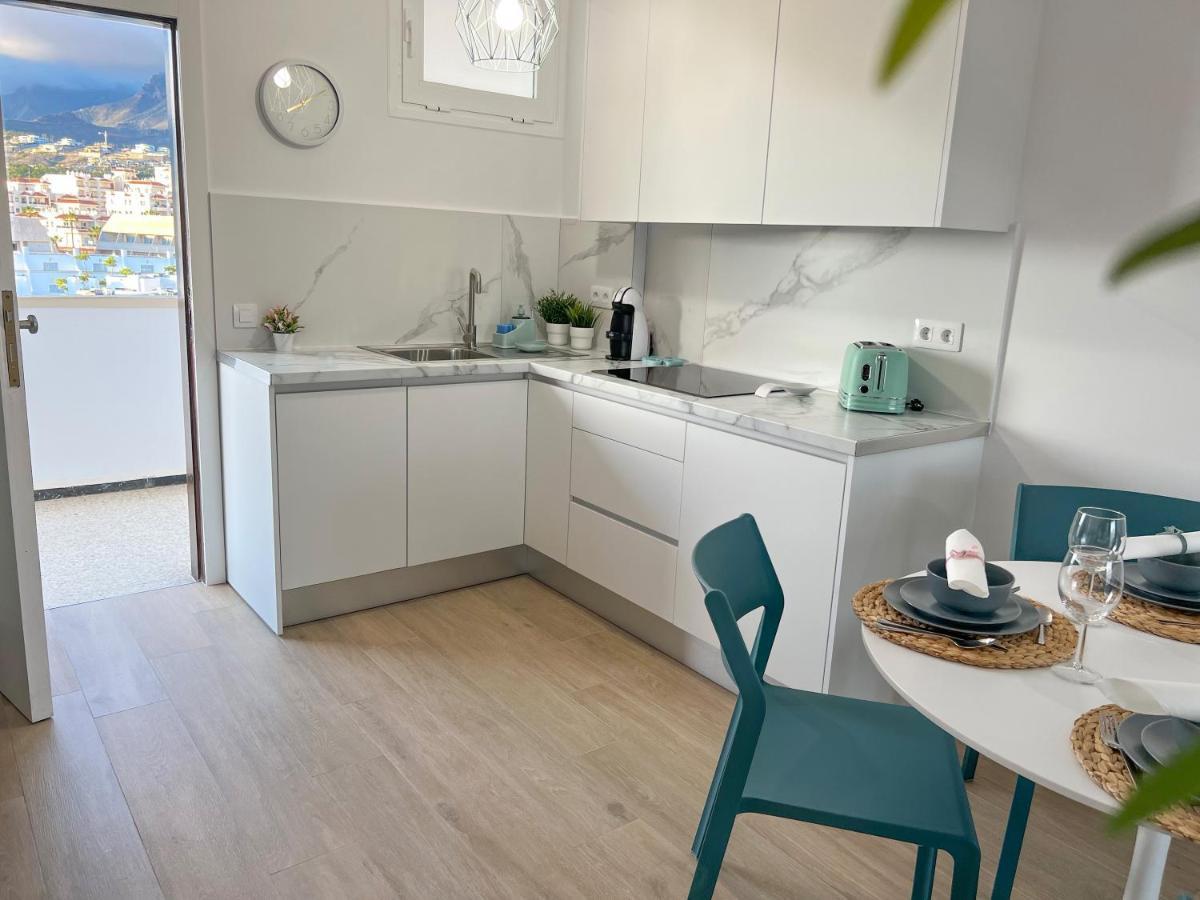 Apartamento Tenero Tenerife El Dorado *