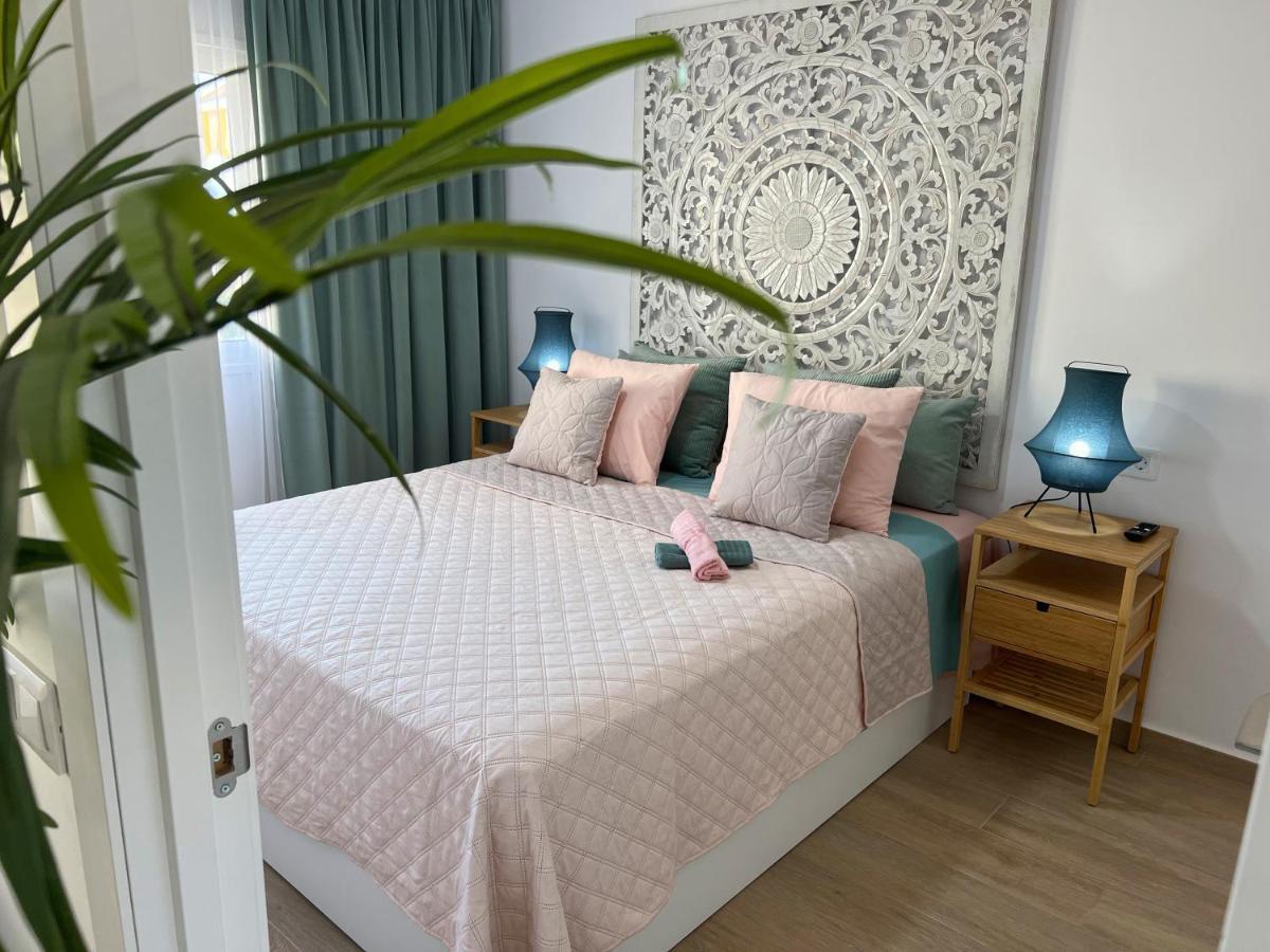Tenero Tenerife El Dorado Apartamento