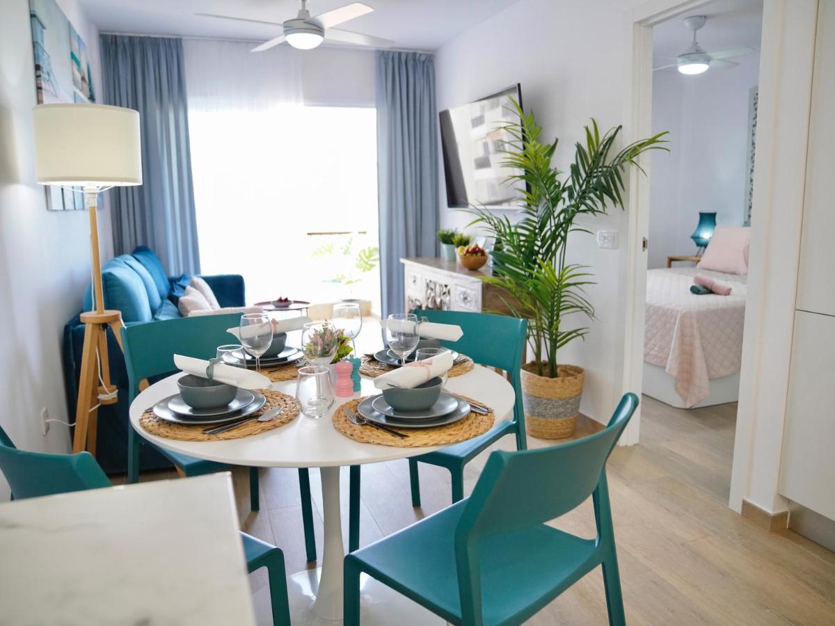 Tenero Tenerife El Dorado Apartamento *