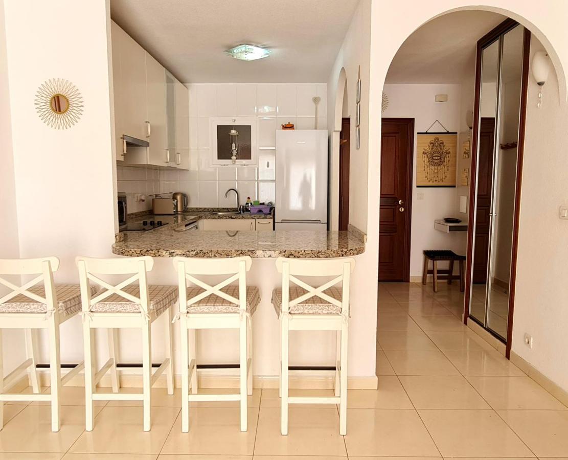 Cozy 2 Bedroom In * Costa Adeje (Tenerife)