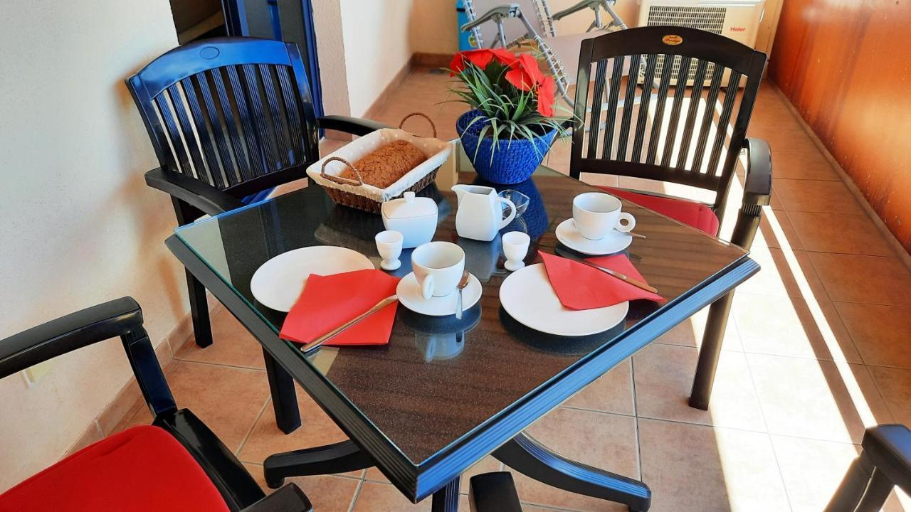 Apartment Atlantico 24 Puerto de Santiago (Tenerife)