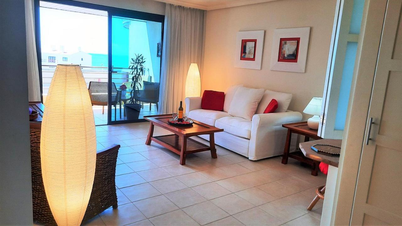 Atlantico 24 * Puerto de Santiago (Tenerife)
