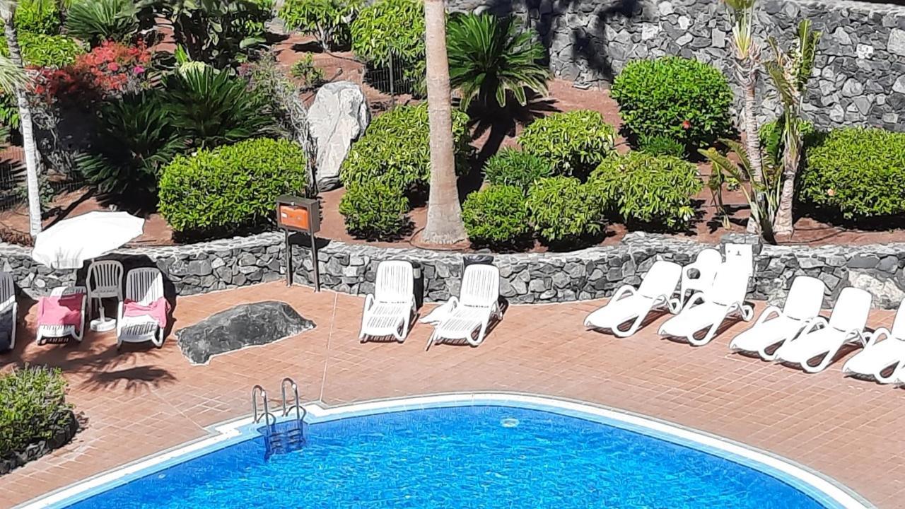 Atlantico 24 Apartment *