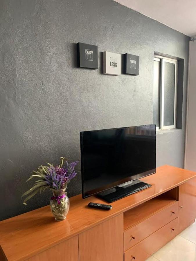 Tres Privadas 4huéspedes 4huéspedes 2huéspedes Piso A Compartir La Laguna (Tenerife)
