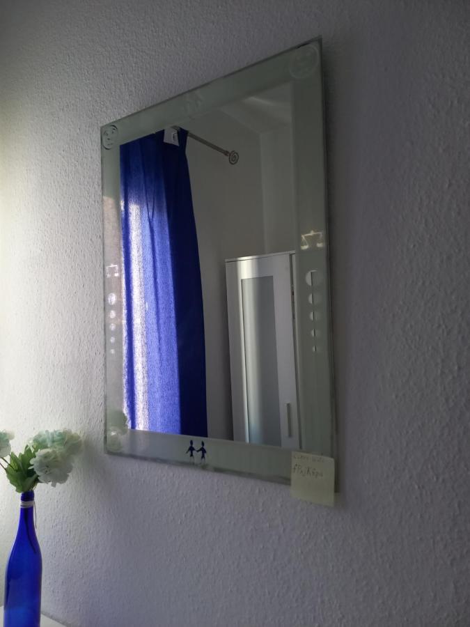 Habitación En El Centro *
