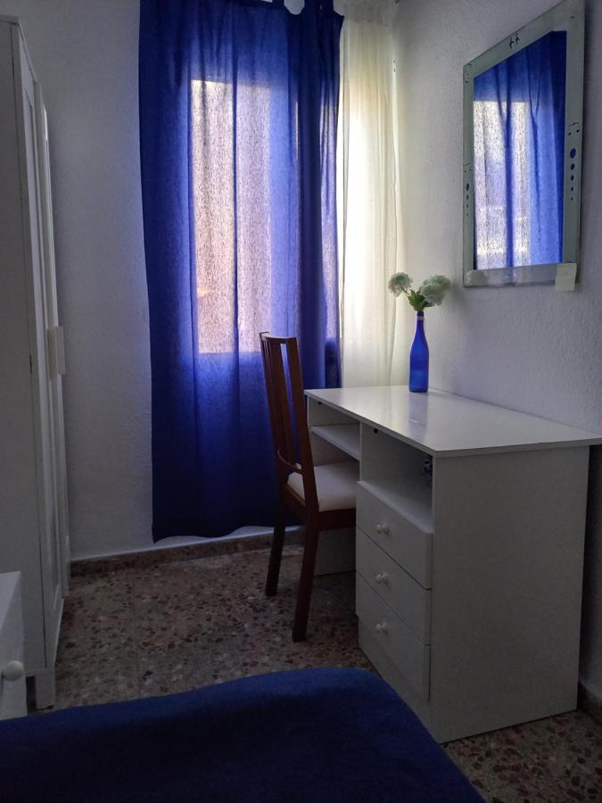 Habitación En El Centro Camping *