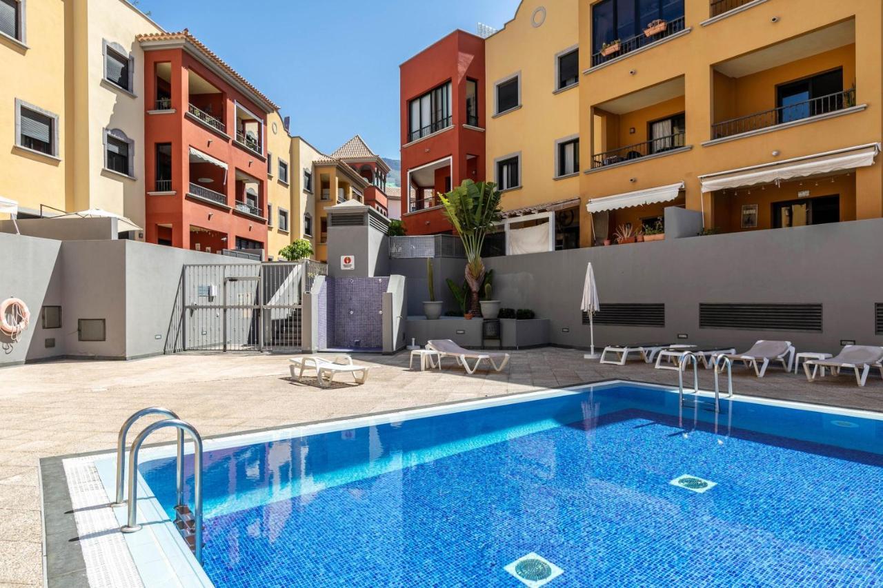 Holiday home Vivienda Vacacional Adeje