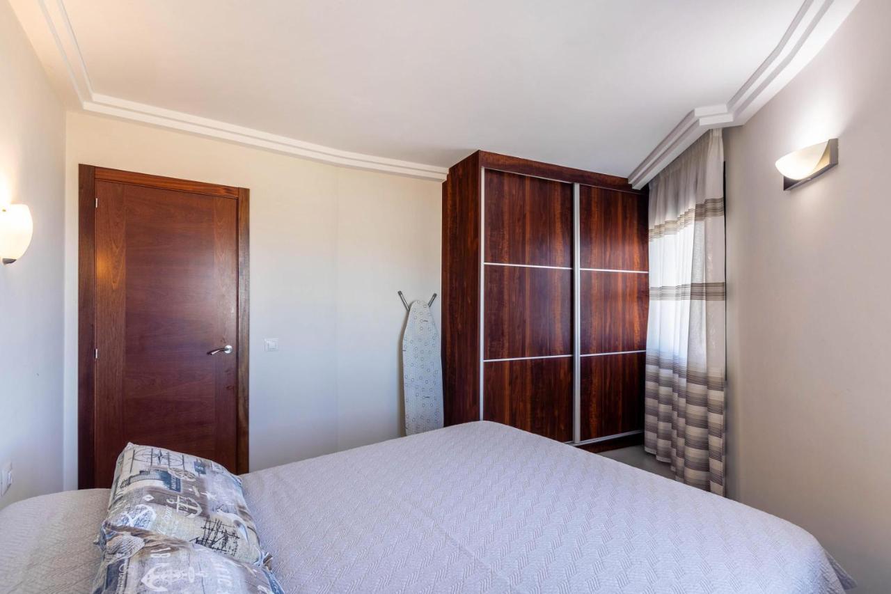 Vivienda Vacacional Adeje Costa Adeje (Tenerife)