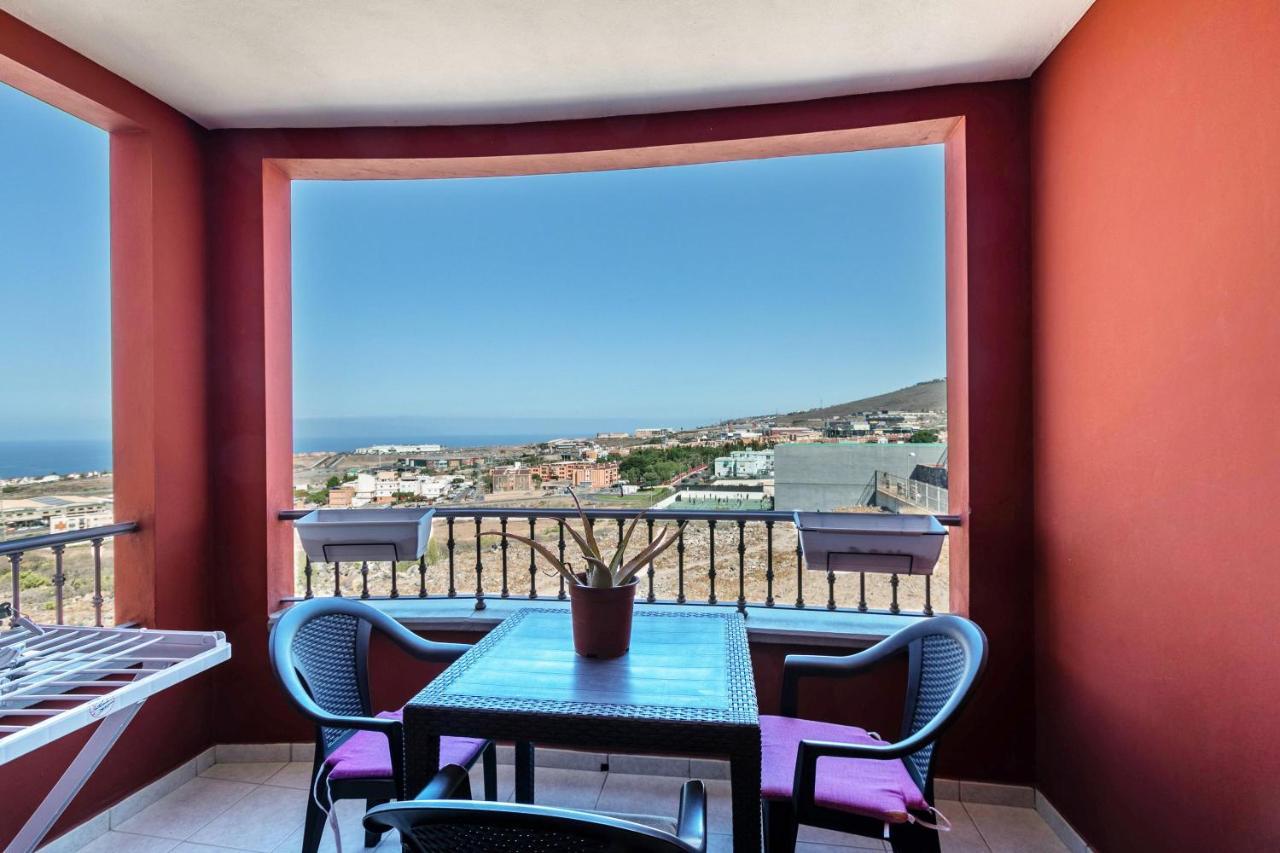 Holiday home Vivienda Vacacional Adeje Costa Adeje (Tenerife)