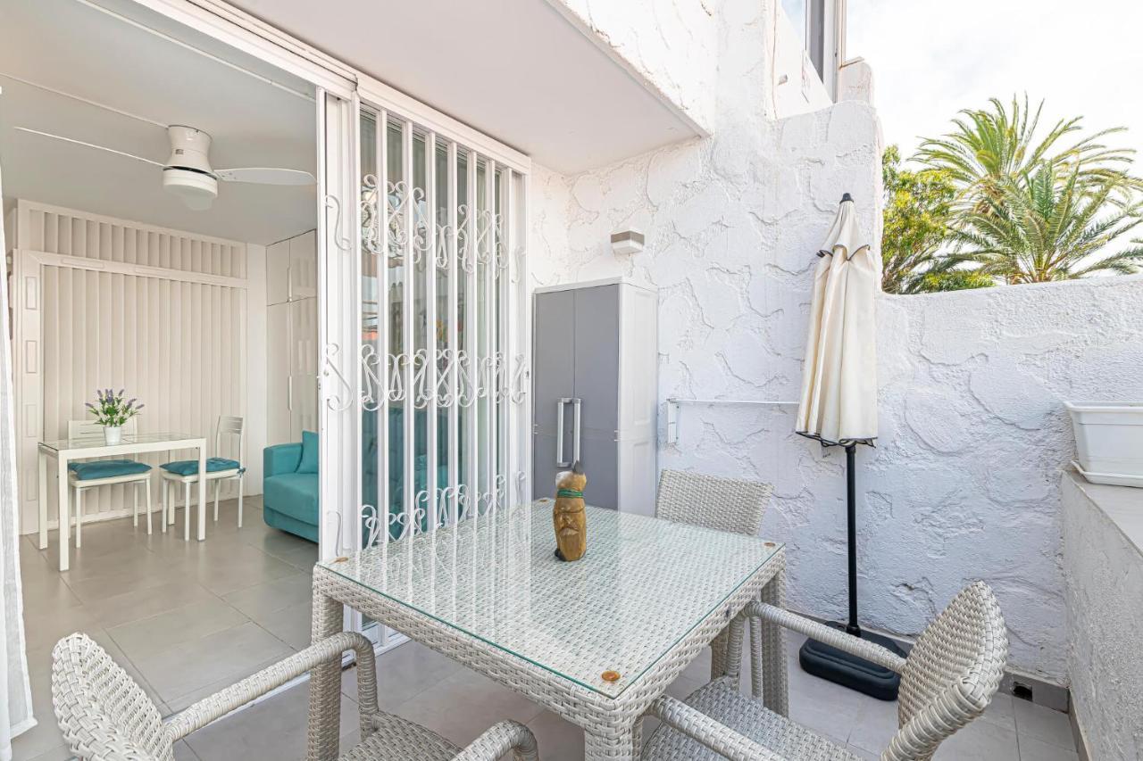 Apartamento La Siesta Costa del Silencio