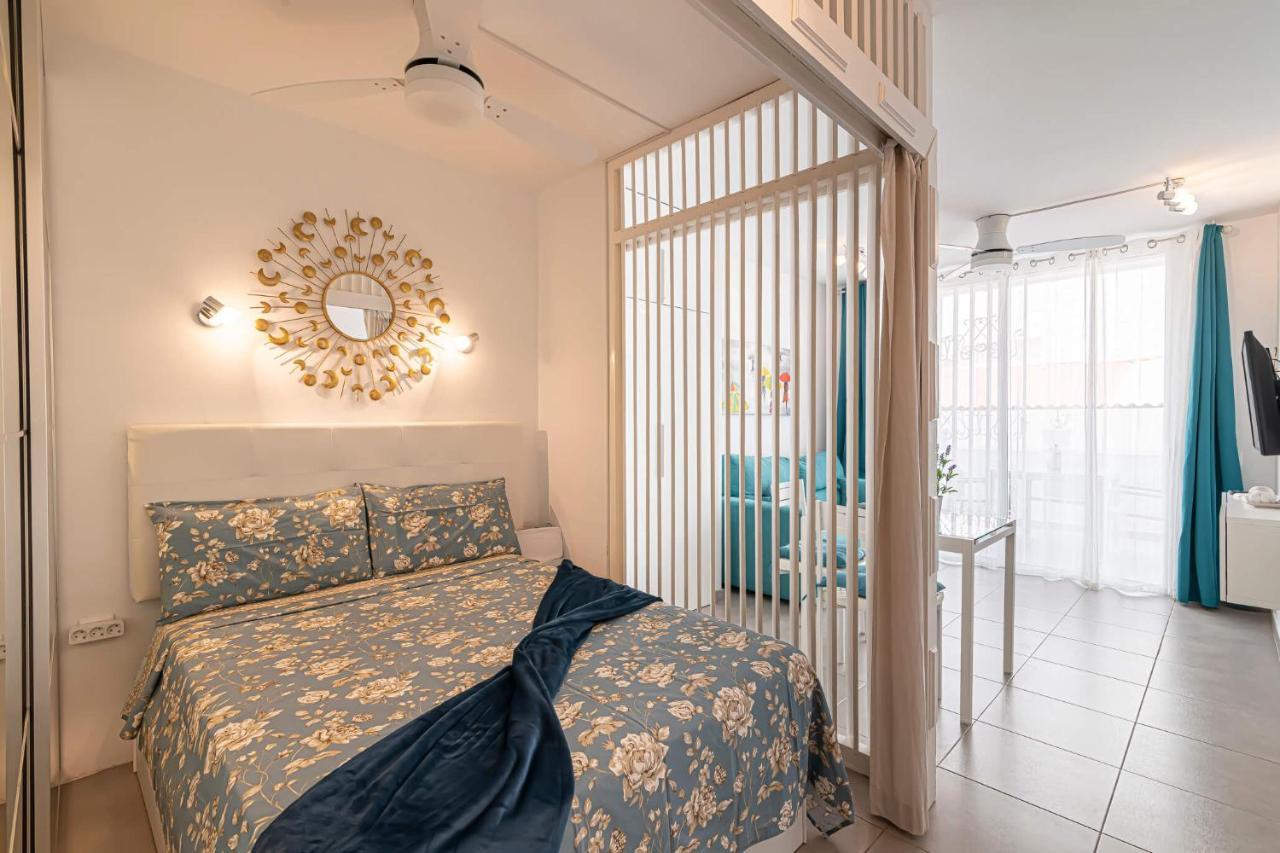Apartamento La Siesta *