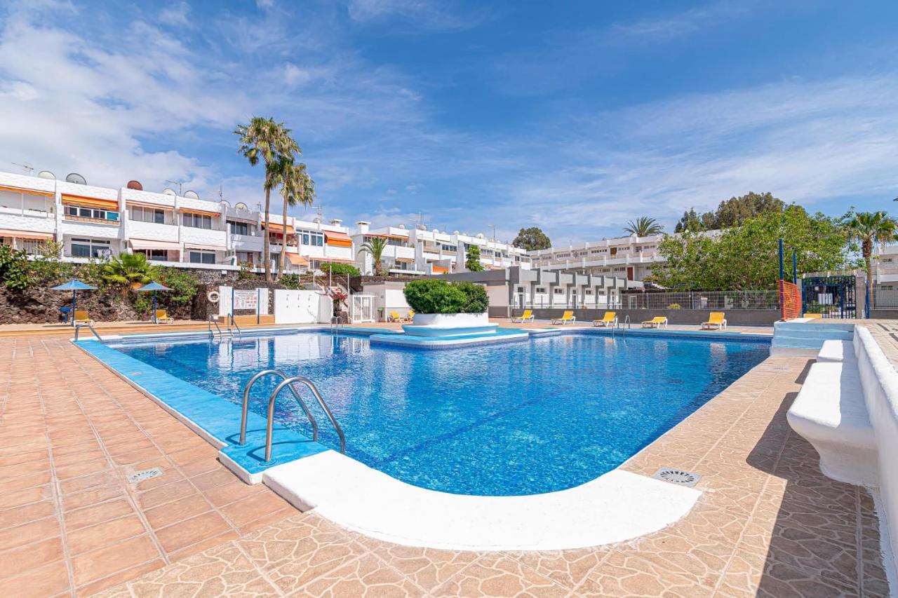Apartamento La Siesta Costa del Silencio