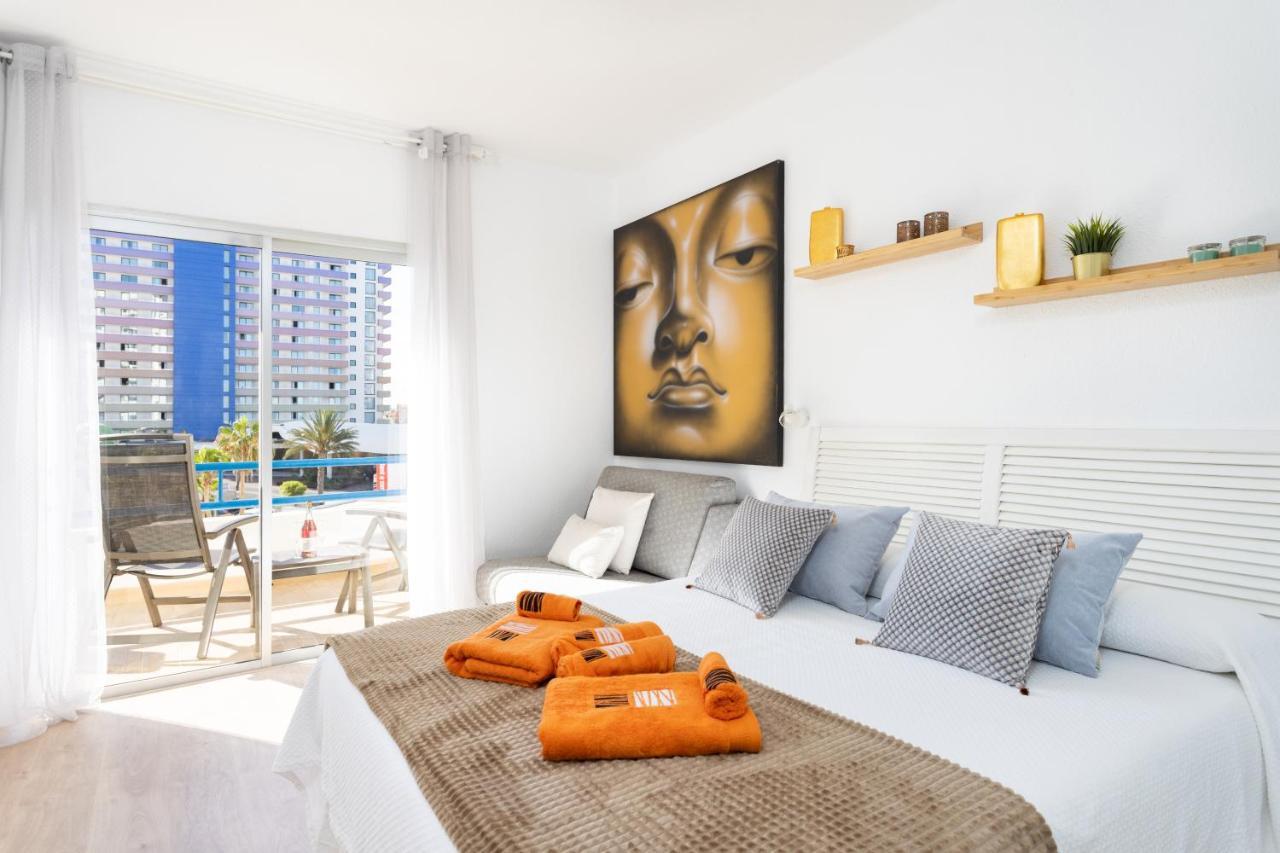Apartamento Sunrise In Paradise