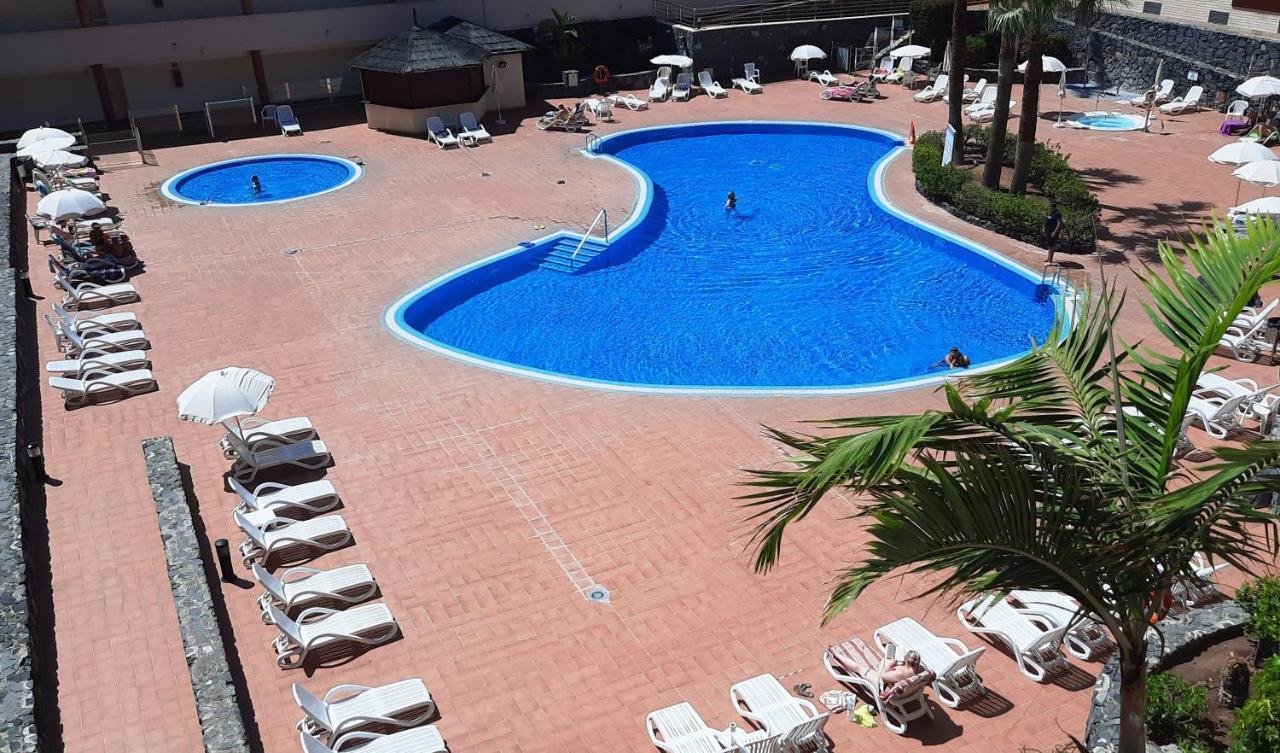 Atlantico 24 Apartment Puerto de Santiago (Tenerife)
