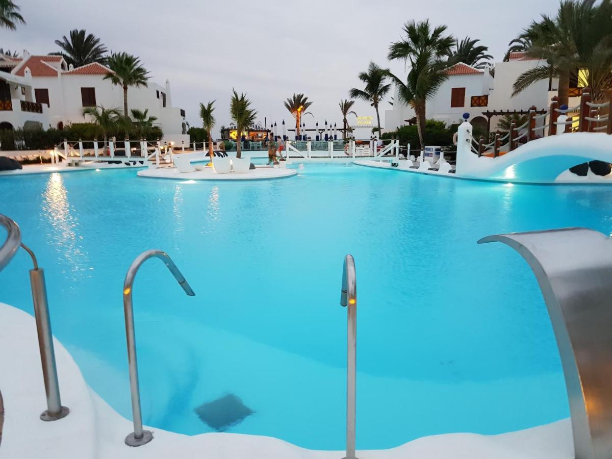 Parque Santiago 3 Apartment Arona (Tenerife)