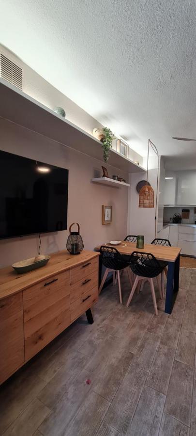 Apartment Parque Santiago 3 Arona (Tenerife)
