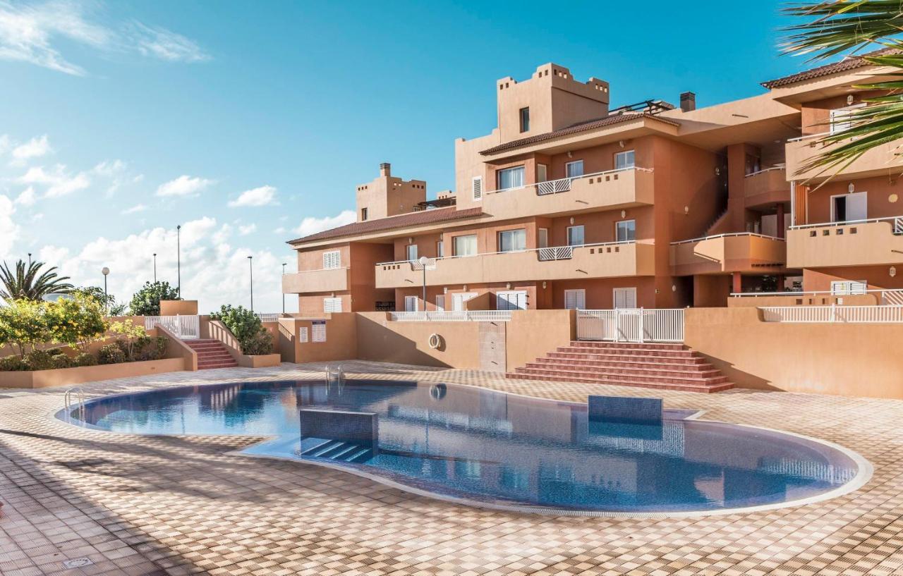 Appartement Vista Mar *