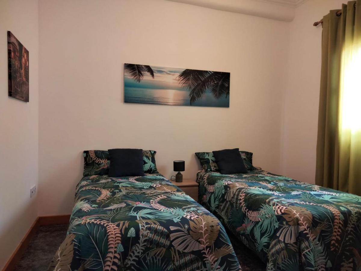 La Pena A Apartment La Guancha