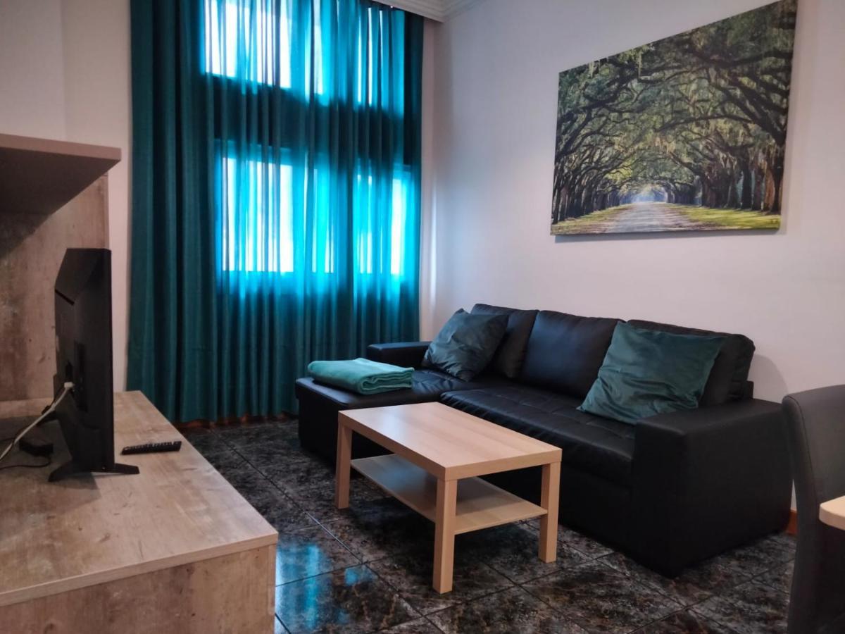 Apartment La Pena A *
