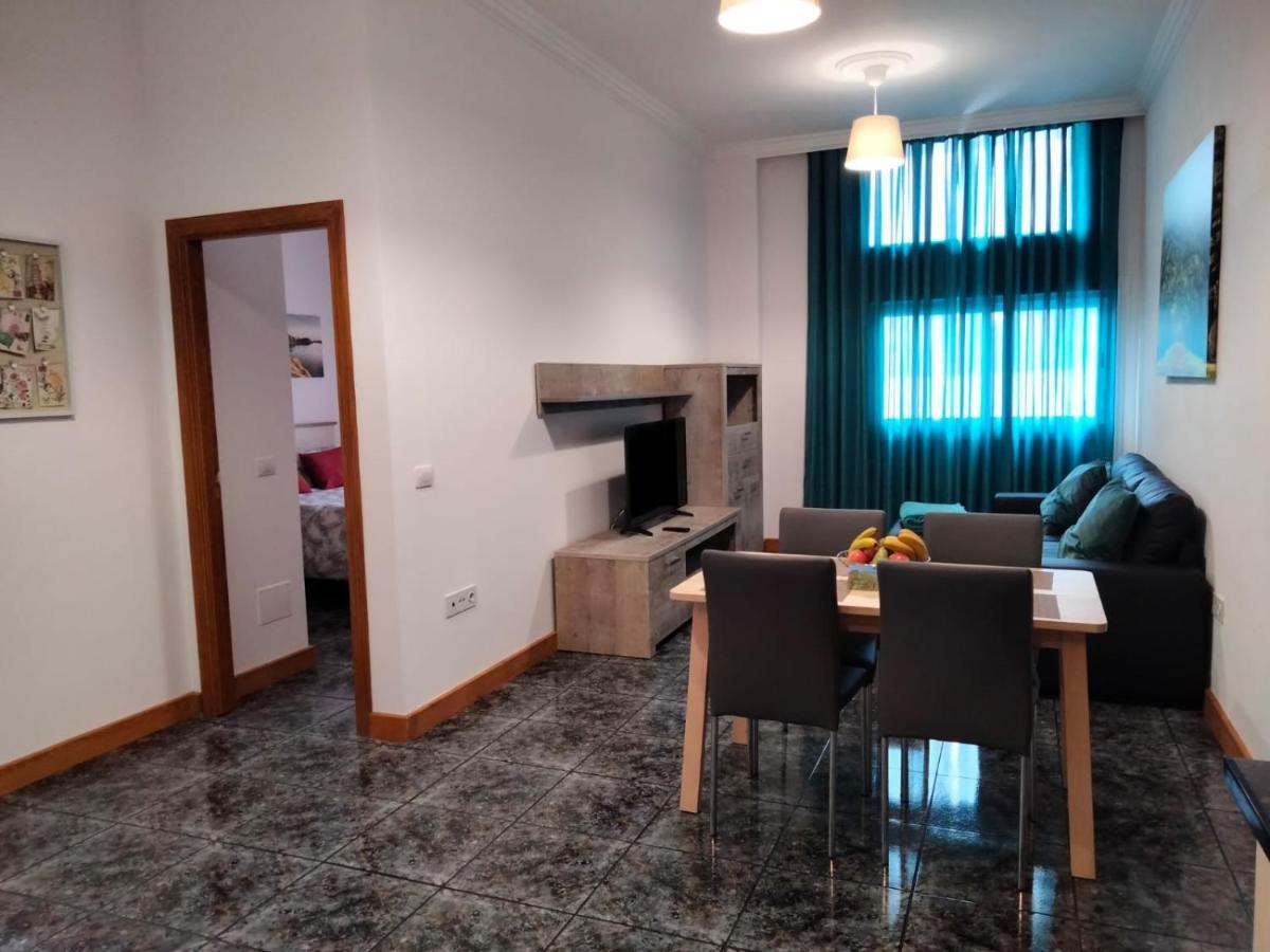 Apartment La Pena A