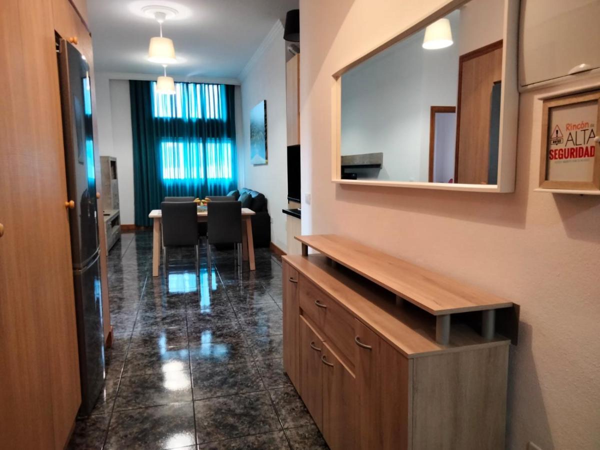 La Pena A Apartment