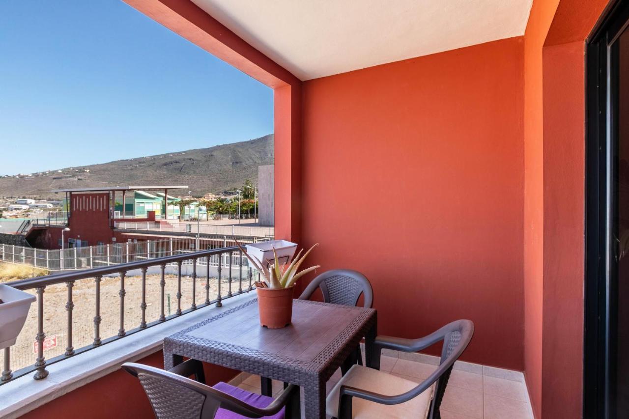 Vivienda Vacacional Adeje Holiday home
