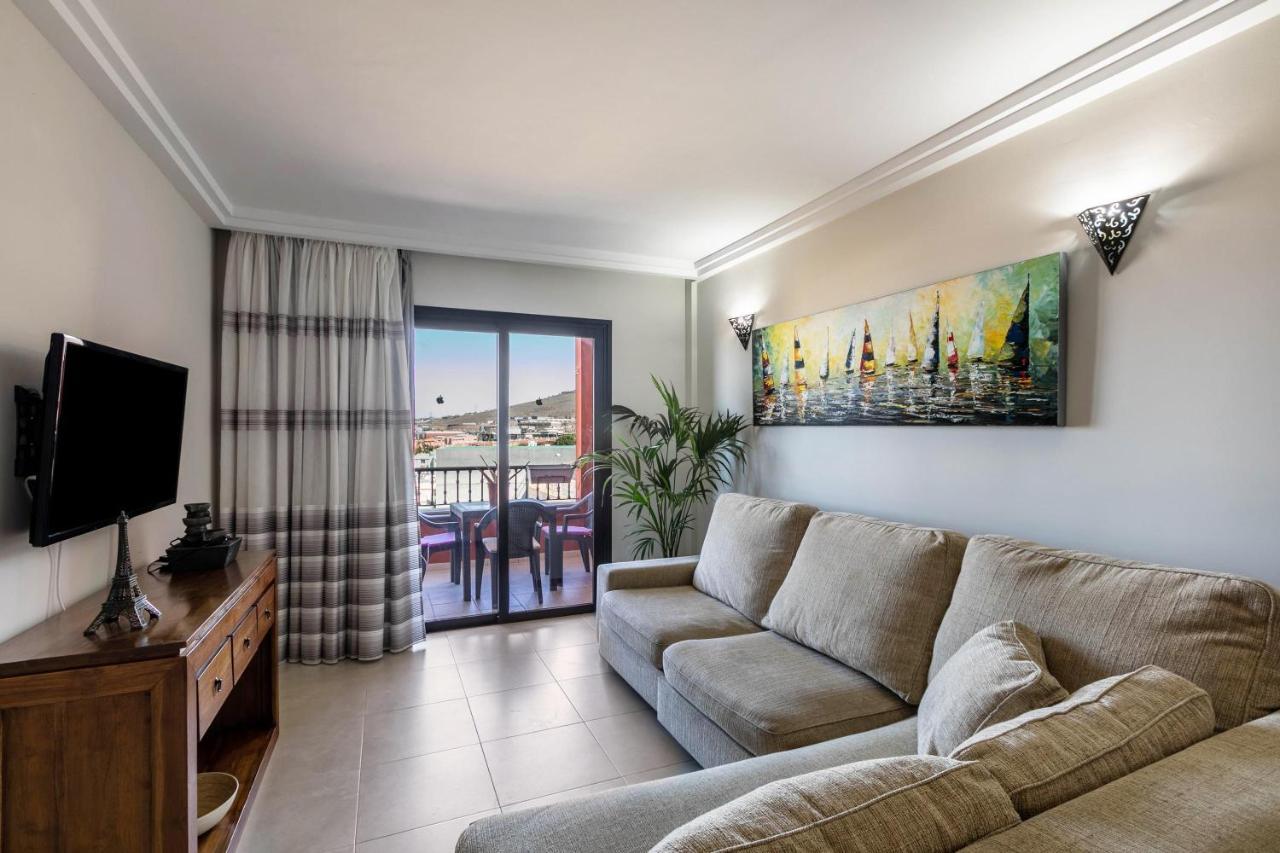 Vivienda Vacacional Adeje *