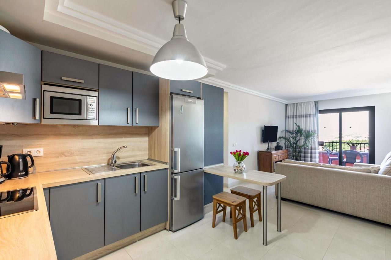 Vivienda Vacacional Adeje Holiday home