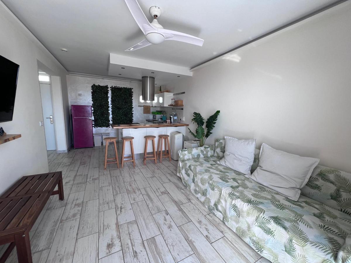 New Deluxe Stunned Seaview 2 Bed Apartment Costa Adeje (Tenerife)