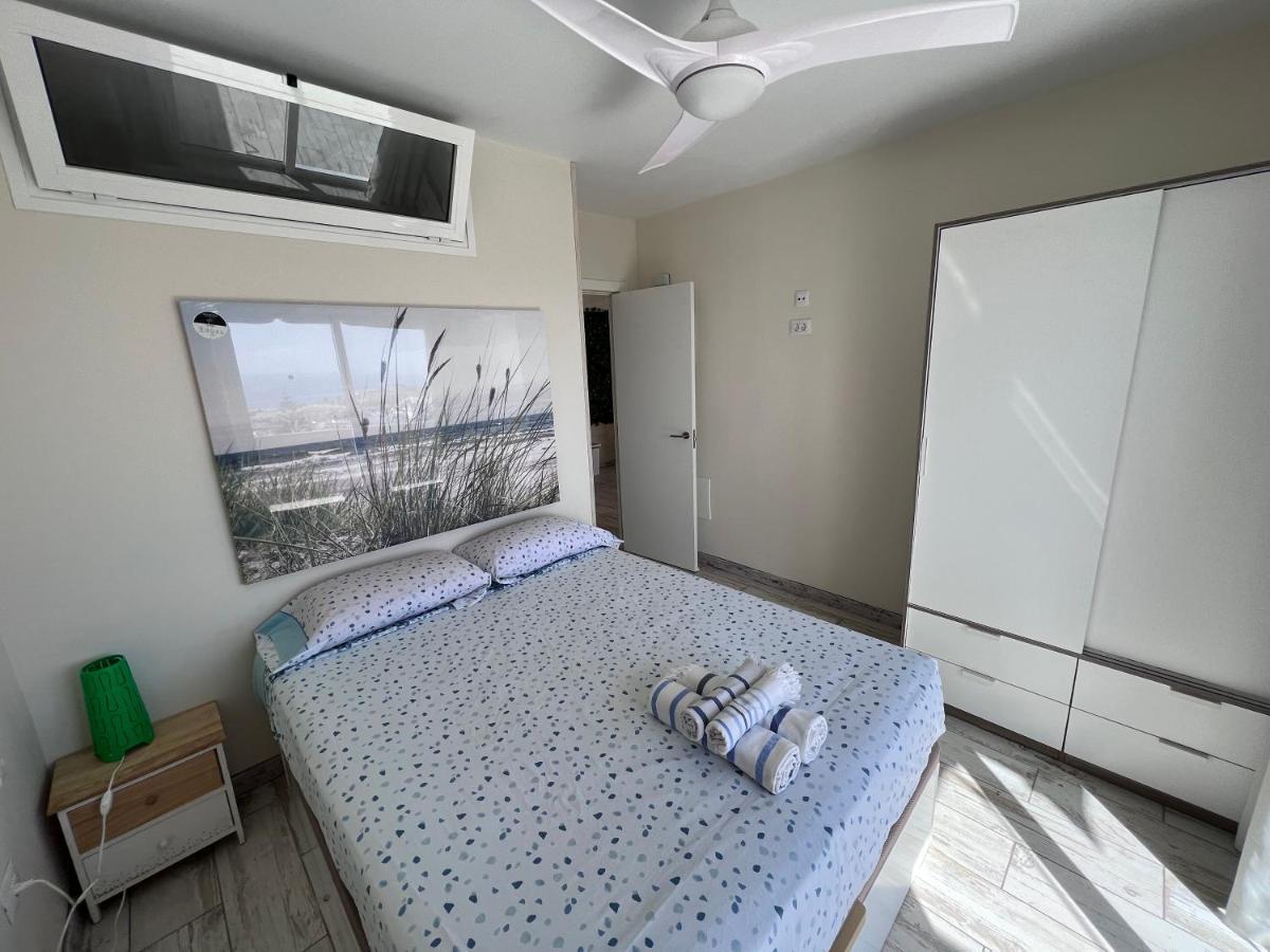 Apartment New Deluxe Stunned Seaview 2 Bed