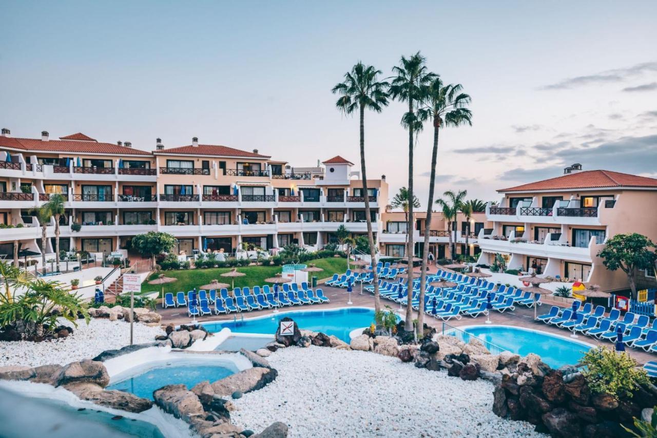 Golf Del Sur Parque Albatros 417 Appartement *