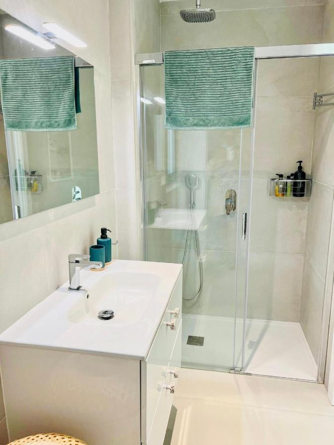 Apartment A Brand New 60m From The Ocean :) El Medano (Tenerife)